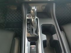 Nissan Sylphy 1.6L Enjoy Edition - ფოტო 19
