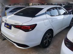 Nissan Sylphy 1.6L Enjoy Edition - ფოტო 2