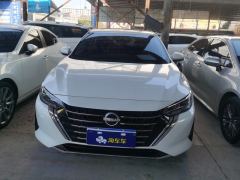 Nissan Sylphy 1.6L Enjoy Edition - ფოტო 3
