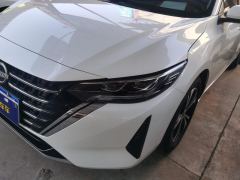 Nissan Sylphy 1.6L Enjoy Edition - ფოტო 4