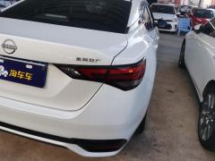 Nissan Sylphy 1.6L Enjoy Edition - ფოტო 5