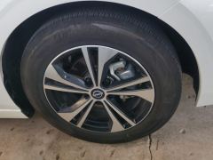 Nissan Sylphy 1.6L Enjoy Edition - ფოტო 6
