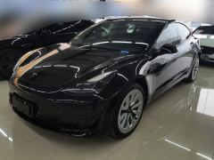 Tesla Model 3 556km Rear-Wheel Drive Edition - ფოტო 1