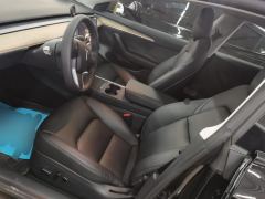 Tesla Model 3 556km Rear-Wheel Drive Edition - ფოტო 14