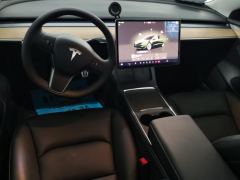 Tesla Model 3 556km Rear-Wheel Drive Edition - ფოტო 16