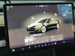 Tesla Model 3 556km Rear-Wheel Drive Edition - ფოტო 17