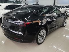 Tesla Model 3 556km Rear-Wheel Drive Edition - ფოტო 2