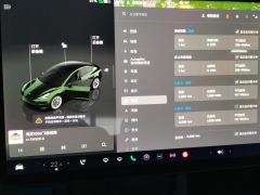 Tesla Model 3 556km Rear-Wheel Drive Edition - ფოტო 20