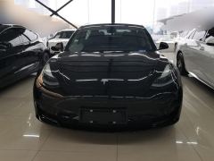 Tesla Model 3 556km Rear-Wheel Drive Edition - ფოტო 3