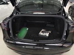 Tesla Model 3 556km Rear-Wheel Drive Edition - ფოტო 7