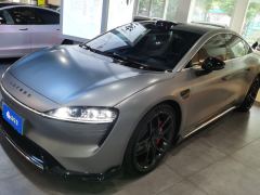 Luxeed S7 630km AWDMax RS - ფოტო 1