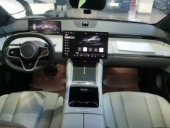 Luxeed S7 630km AWDMax RS - ფოტო 16