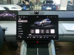 Luxeed S7 630km AWDMax RS - ფოტო 17