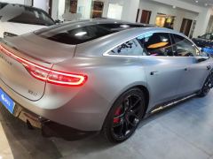 Luxeed S7 630km AWDMax RS - ფოტო 2