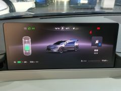 Luxeed S7 630km AWDMax RS - ფოტო 20