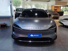 Luxeed S7 630km AWDMax RS - ფოტო 3