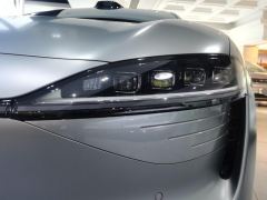 Luxeed S7 630km AWDMax RS - ფოტო 4