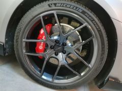 Luxeed S7 630km AWDMax RS - ფოტო 6