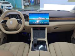AITO HarmonyOS Intelligent Mobility M7 1.5T 240km Rear-wheel drive PLUS Version 5-seater - ფოტო 16