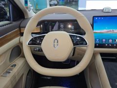 AITO HarmonyOS Intelligent Mobility M7 1.5T 240km Rear-wheel drive PLUS Version 5-seater - ფოტო 18