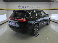 AITO HarmonyOS Intelligent Mobility M7 1.5T 240km Rear-wheel drive PLUS Version 5-seater - ფოტო 2