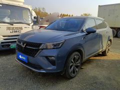 Wuling Xingchen 1.5T CVT Star Shine Edition - ფოტო 1