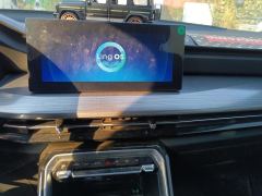 Wuling Xingchen 1.5T CVT Star Shine Edition - ფოტო 17