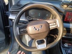 Wuling Xingchen 1.5T CVT Star Shine Edition - ფოტო 18