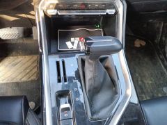 Wuling Xingchen 1.5T CVT Star Shine Edition - ფოტო 19