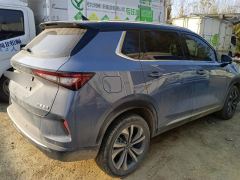 Wuling Xingchen 1.5T CVT Star Shine Edition - ფოტო 2