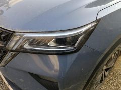 Wuling Xingchen 1.5T CVT Star Shine Edition - ფოტო 4
