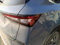 Wuling Xingchen 1.5T CVT Star Shine Edition - ფოტო 5