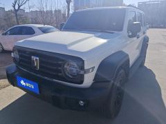 Tank 300 Off-Road Edition 2.0T Conqueror - ფოტო 1