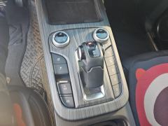 Tank 300 Off-Road Edition 2.0T Conqueror - ფოტო 19