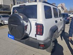 Tank 300 Off-Road Edition 2.0T Conqueror - ფოტო 2