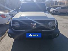 Tank 300 Off-Road Edition 2.0T Conqueror - ფოტო 3