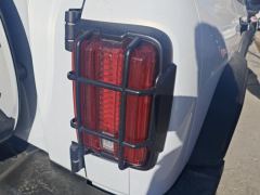Tank 300 Off-Road Edition 2.0T Conqueror - ფოტო 5