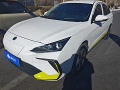 Dongfeng E70 Pro 401km EditionStandard Range Version - ფოტო 1