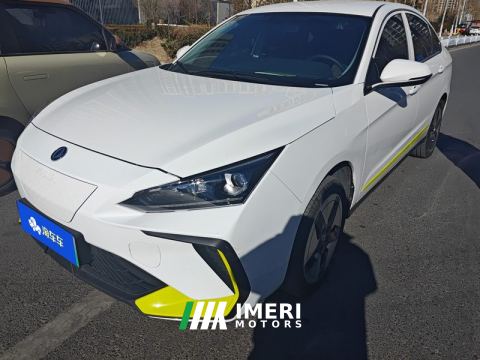 2023 Aeolus E70 Pro 401km EditionStandard Range Version - ავტომობილი ჩინეთიდან