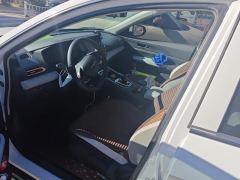 Dongfeng E70 Pro 401km EditionStandard Range Version - ფოტო 14