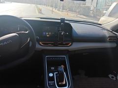 Dongfeng E70 Pro 401km EditionStandard Range Version - ფოტო 17