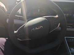 Dongfeng E70 Pro 401km EditionStandard Range Version - ფოტო 18