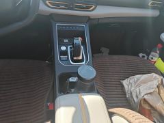 Dongfeng E70 Pro 401km EditionStandard Range Version - ფოტო 19