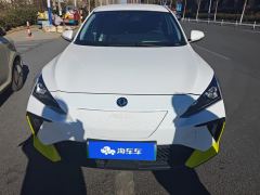 Dongfeng E70 Pro 401km EditionStandard Range Version - ფოტო 3