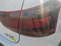 Dongfeng E70 Pro 401km EditionStandard Range Version - ფოტო 5