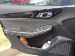 Lynk & Co 03 1.5T 2WDPro 5 - ფოტო 12