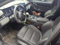 Lynk & Co 03 1.5T 2WDPro 5 - ფოტო 14