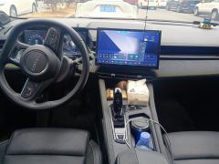 Lynk & Co 03 1.5T 2WDPro 5 - ფოტო 16