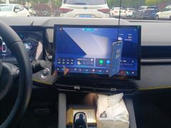 Lynk & Co 03 1.5T 2WDPro 5 - ფოტო 17