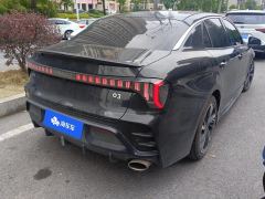 Lynk & Co 03 1.5T 2WDPro 5 - ფოტო 2